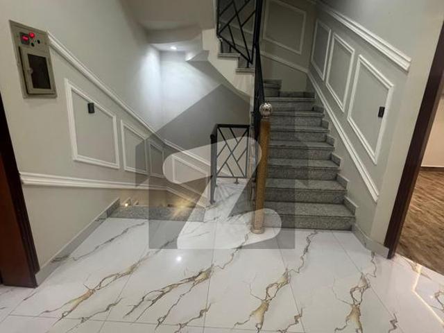 Spacious Prime Location 5 Marla House Available For sale In Buch Villas Phase 2 Manik Block