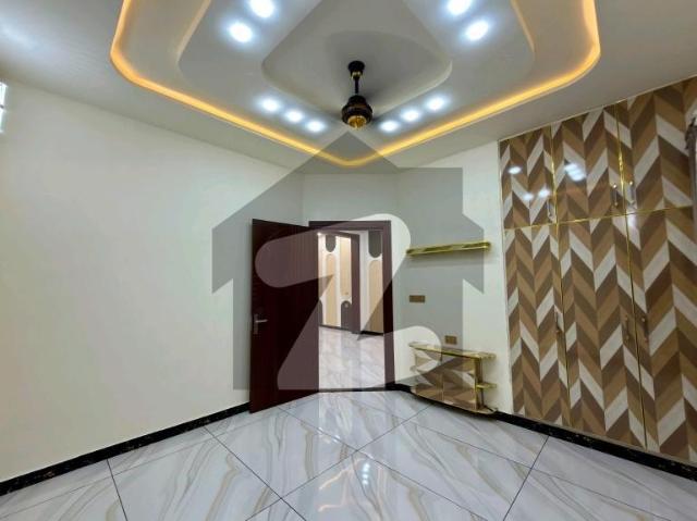 Spacious Prime Location 5 Marla House Available For Sale In Citi Housing Society