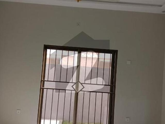 Spacious Prime Location 6 Marla House Available For sale In DHA Sector A Rachna Villas DHA Sector A