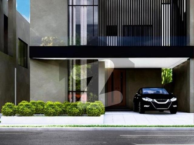 Spacious Prime Location 8 Marla House Available For sale In DHA Phase 1