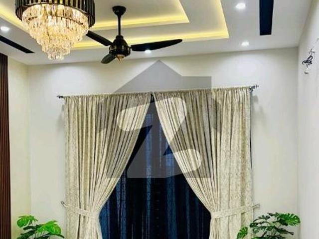 Spacious Prime Location 10 Marla House Available For rent In Citi Housing Society