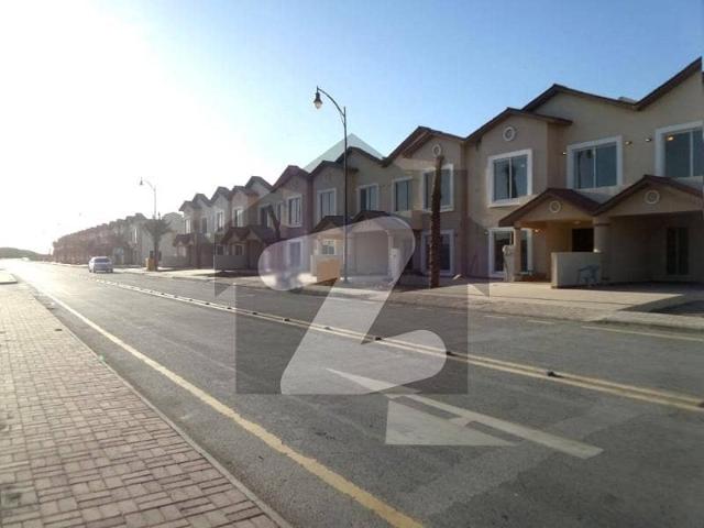 Spacious Prime Location 152 Square Yards House Available For rent In Bahria Town Precinct 11 A