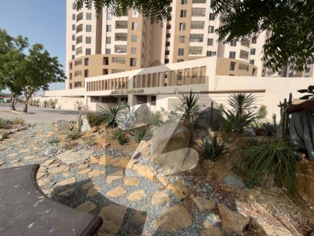Spacious Prime Location 2200 Square Feet Flat Available For sale In Burj Ul Harmain