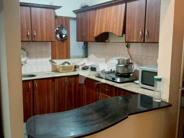 Spacious Prime Location Flat Is Available For sale In Ideal Location Of Gulistan e Jauhar Block 13