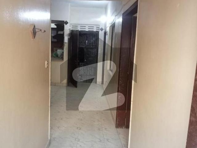 Spacious Prime Location Flat Is Available For rent In Ideal Location Of Shaheed Millat Road