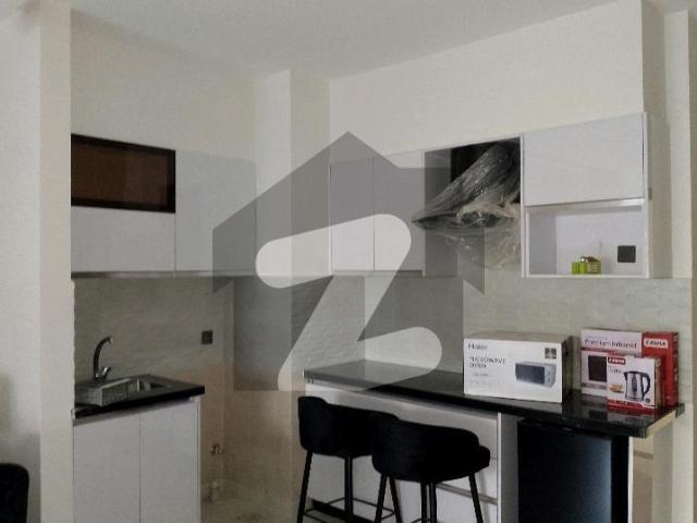 Spacious Prime Location Flat Is Available In Gulberg For Rent Gulberg
