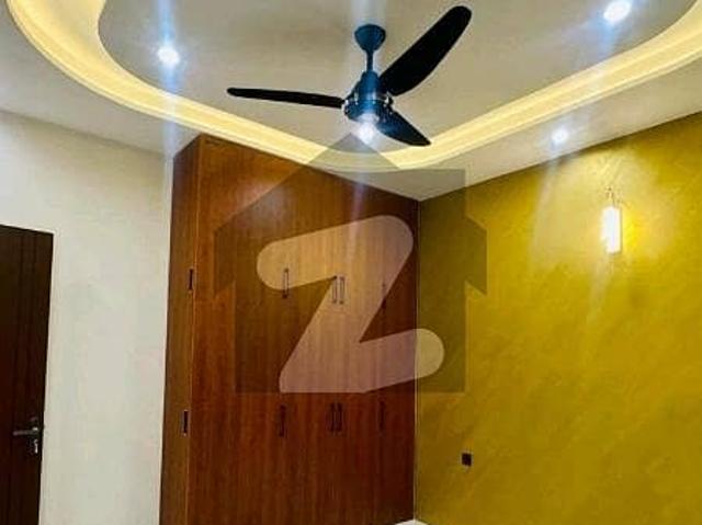 Spacious Prime Location House Is Available For Rent In Ideal Location Of Wapda Town