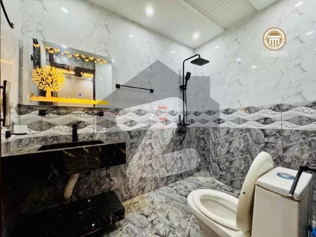 Spacious Prime Location House Is Available For sale In Ideal Location Of Citi Housing Society