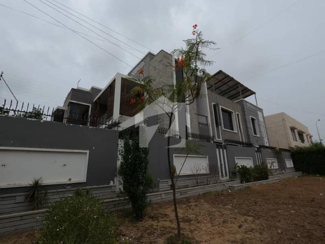 Spacious Prime Location House Is Available For Sale In Ideal Location Of DHA Phase 7 Extension