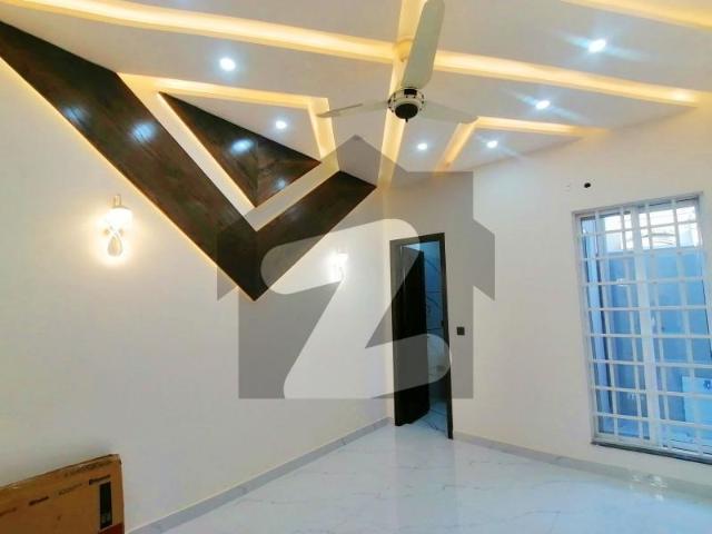 Spacious Prime Location House Is Available For sale In Ideal Location Of Johar Town Phase 2 Block Q