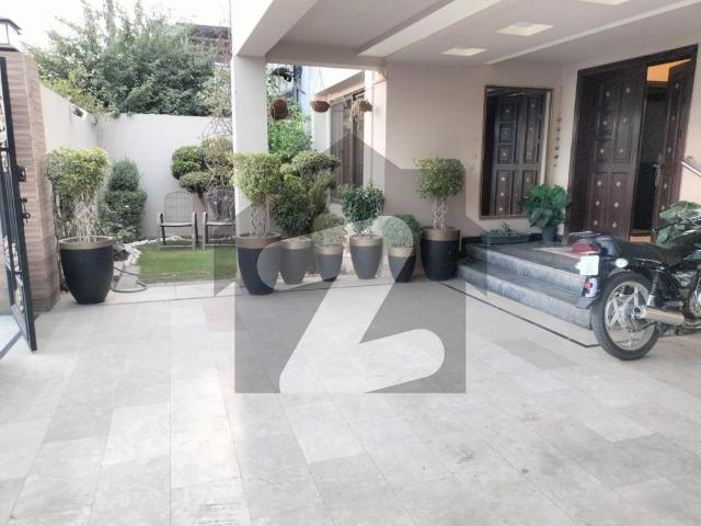Spacious Prime Location House Is Available For Sale In Ideal Location Of Wapda Town Phase 1