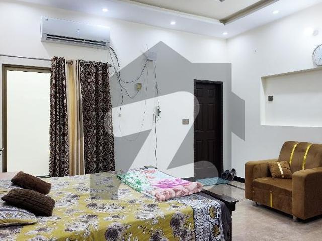 Spacious Prime Location House Is Available In Al Ahmad Garden Housing Scheme For sale Al Ahmad Garden Housing Scheme