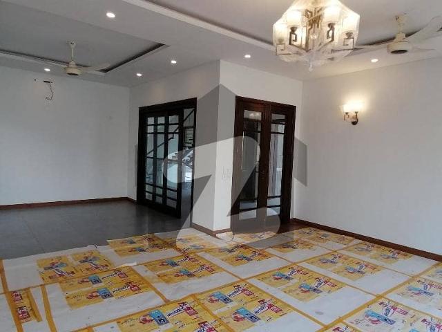Spacious Prime Location House Is Available In DHA Phase 8 For Rent