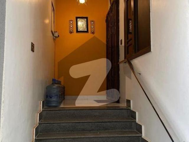 Spacious Prime Location House Is Available In Dhoraji Colony For sale Dhoraji Colony