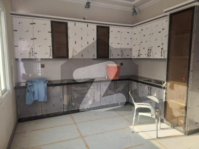 Spacious Prime Location House Is Available In Naya Nazimabad For sale Naya Nazimabad