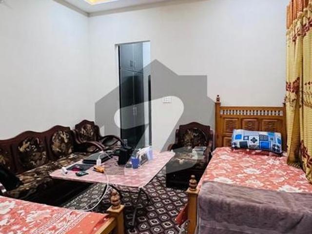 Spacious Prime Location House Is Available In Shalimar Colony For sale Shalimar Colony