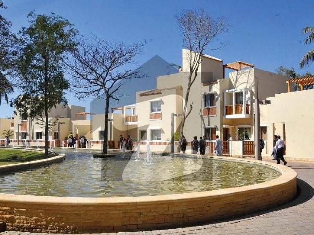 Spacious Prime Location Residential Plot Is Available In Naya Nazimabad For sale