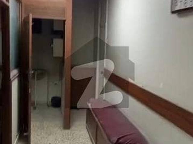 Spacious Prime Location Shop Is Available In North Nazimabad Block M For rent
