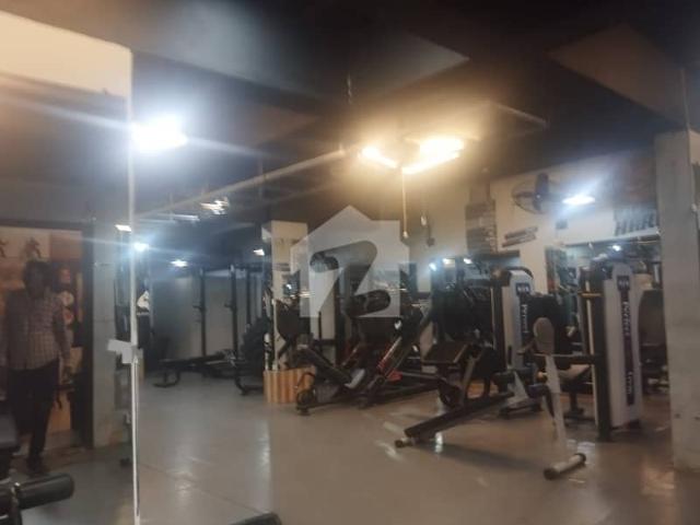 Spacious Prime Location Shop Is Available In PECHS Block 2 For sale