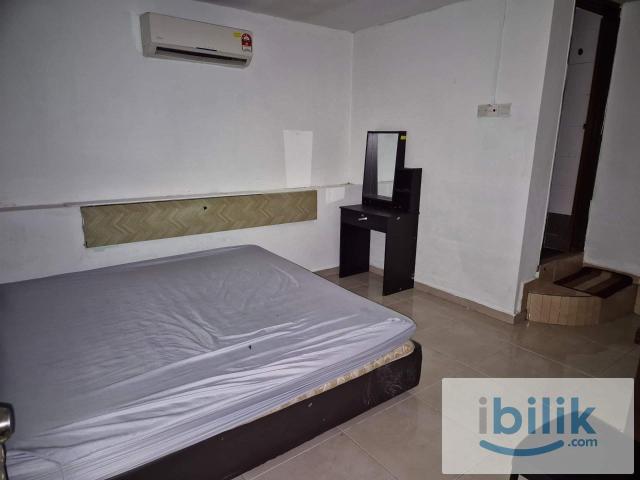Spacious Queen Room | Hotel Concept Living in Kota Damansara