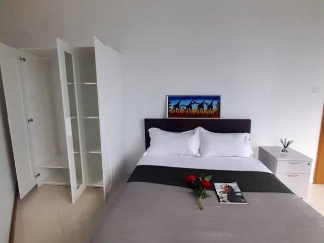 Spacious Queen Room,Super High floor MBFC/Marina Bay Sands