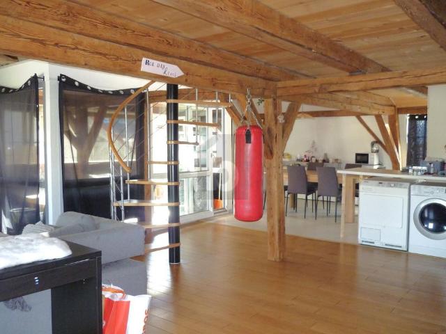 SPACIOUS, QUIET WITH A LOT OF CHARM!