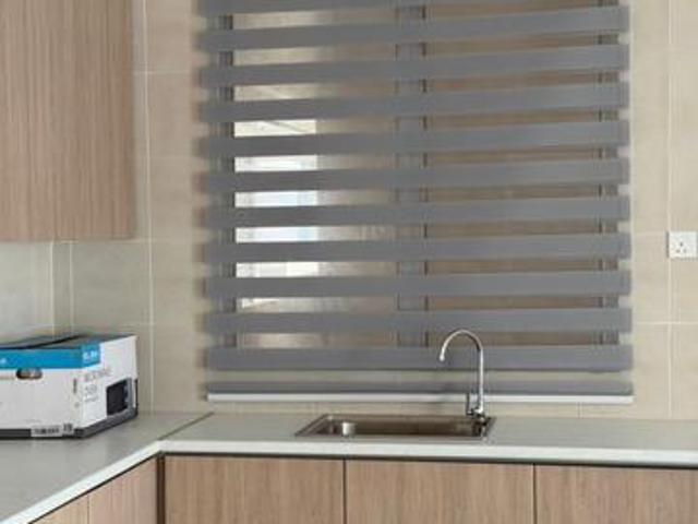 Spacious Residensi Adelia in Pr1ma Bandar Bukit Mahkota Bangi Avenue