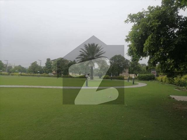 Spacious Residential Plot Is Available In Wapda City Block C For sale