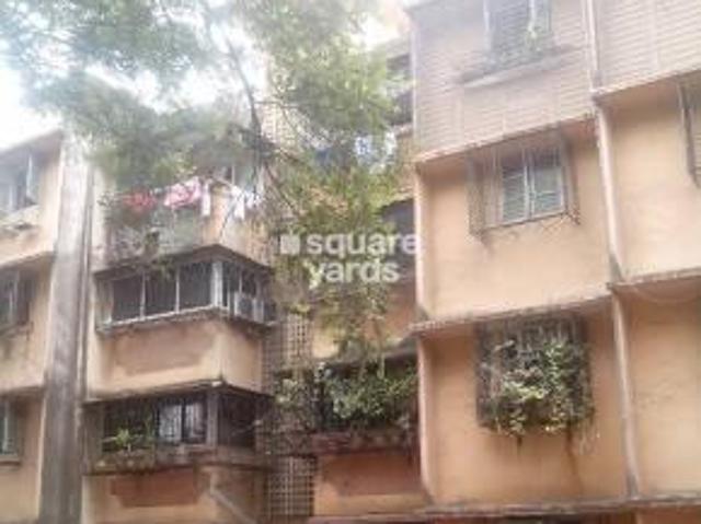 Spacious Residential Project 3 Bedroom 1150 Sq. Ft. Apartment in Malad West Mumbai Listing ID: #9887