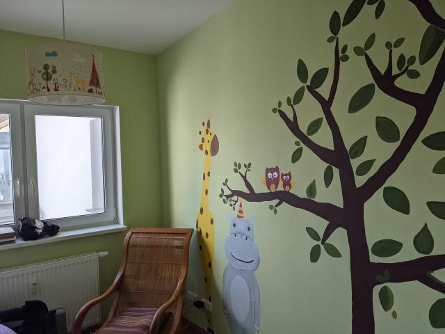 Spacious roof top apartment with terrace, garden, and pool Neukölln, Berlin Amsterdam Apartments for Rent