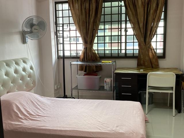 Spacious room at Pasir Ris for rent