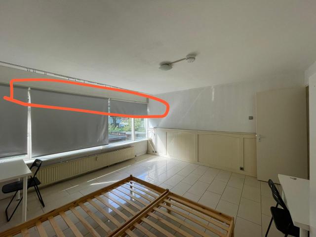 Spacious room at south side of Enschede