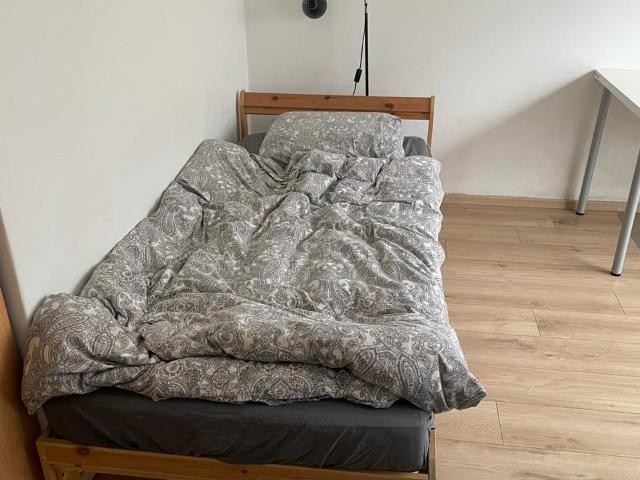 SPACIOUS ROOM AVAILABLE NEARBY UT