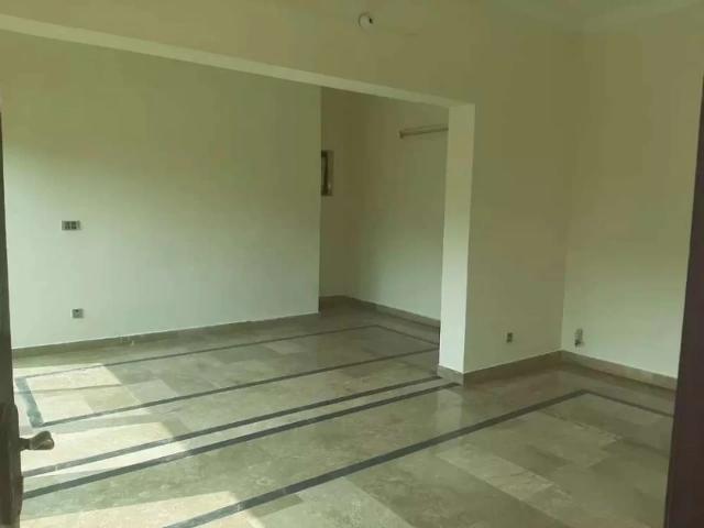 Spacious room for consultant clinic Lahore Wapda Town ID 26231