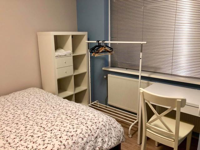 Spacious Room for Rent – Almere Oostvaarders