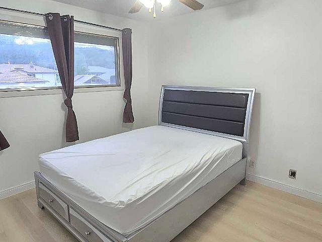 Spacious Room For Rent In Bowness