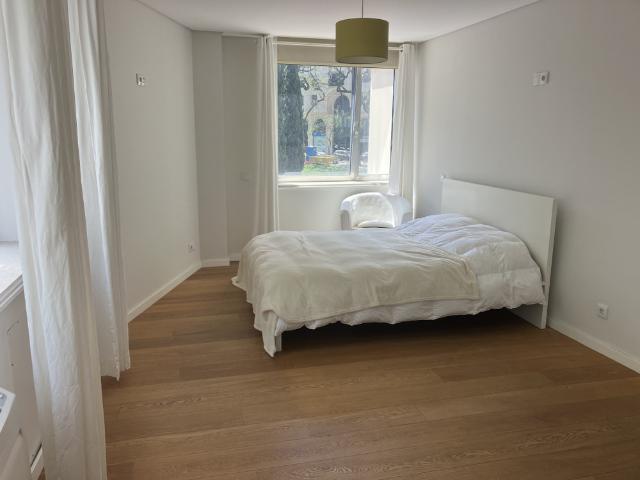 Spacious Room for Rent in Saldanha – Bright 220 sq