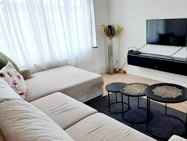 Spacious Room for rent
