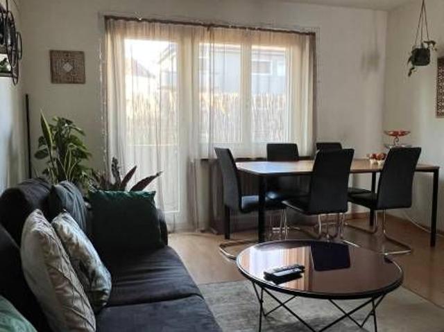 Spacious Room in a shared flat