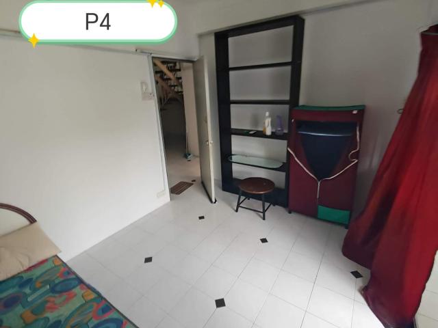 Spacious room in Bangsar Low Deposit 3 Min to Loren Office