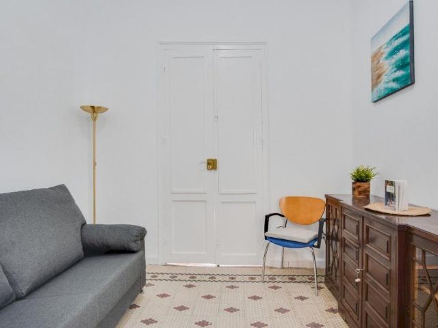 Spacious room in Plaza Mayor