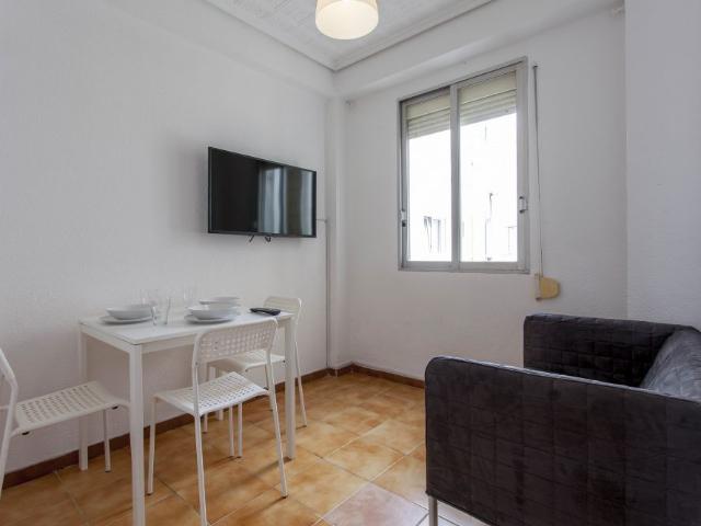 Spacious room in Santos Justo y Pastor