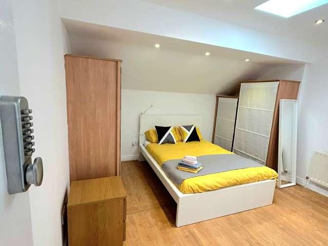 Spacious room in shared apartment in Portersfield, Dublin