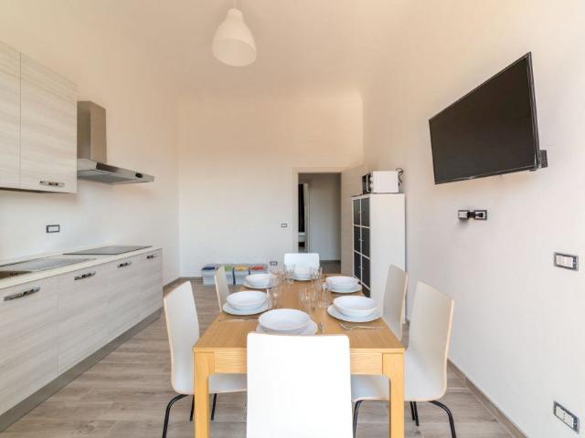 Spacious room in Via Giotto