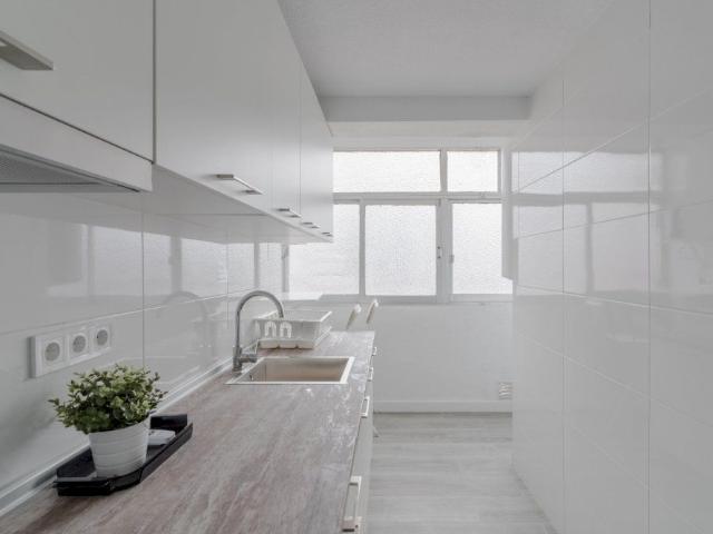 Spacious room in Villaverde