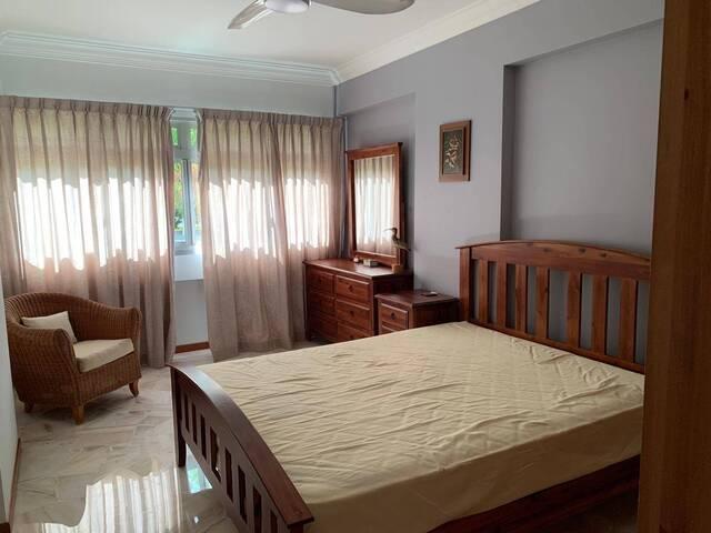 Spacious room @ Pasir Ris for Rent