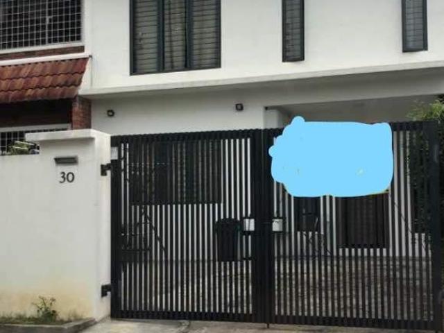 Spacious Room To Let walking distance to BAC & AsiaJaya LRT Station