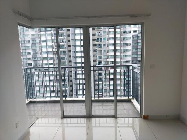 Spacious Savanna Southville City