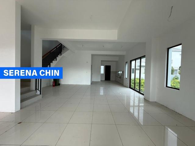 Spacious Semi D Aster Villa For Rent 4 Bedroom Family Home