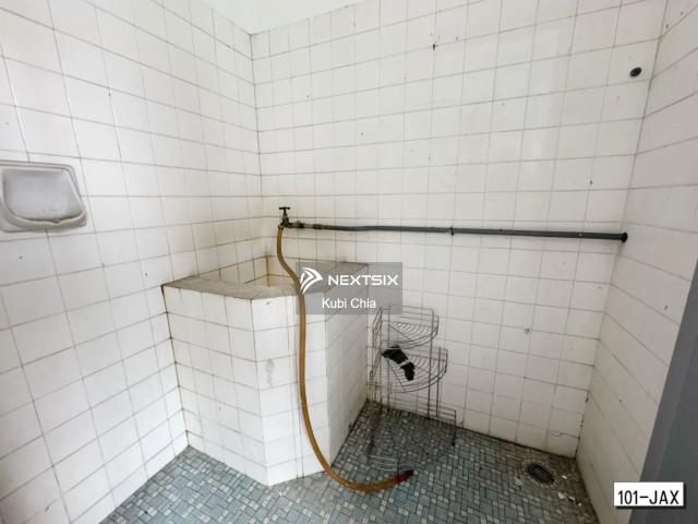 Spacious Semi D Fully Renovated 40X85 Setia Alam Setia Damai 14